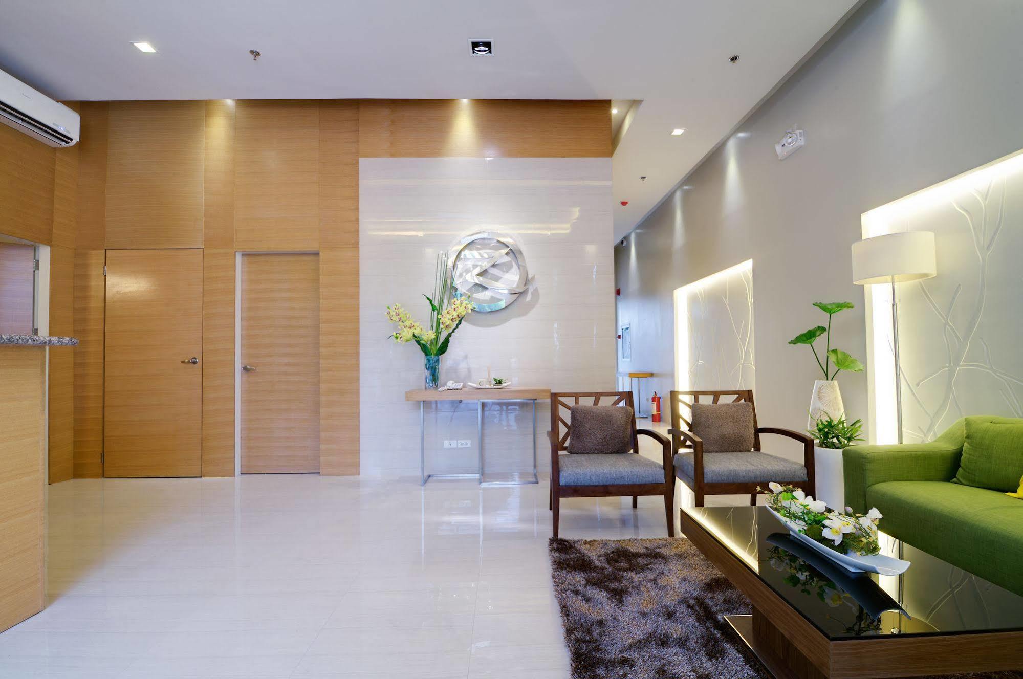Hotel Zerenity & 2*