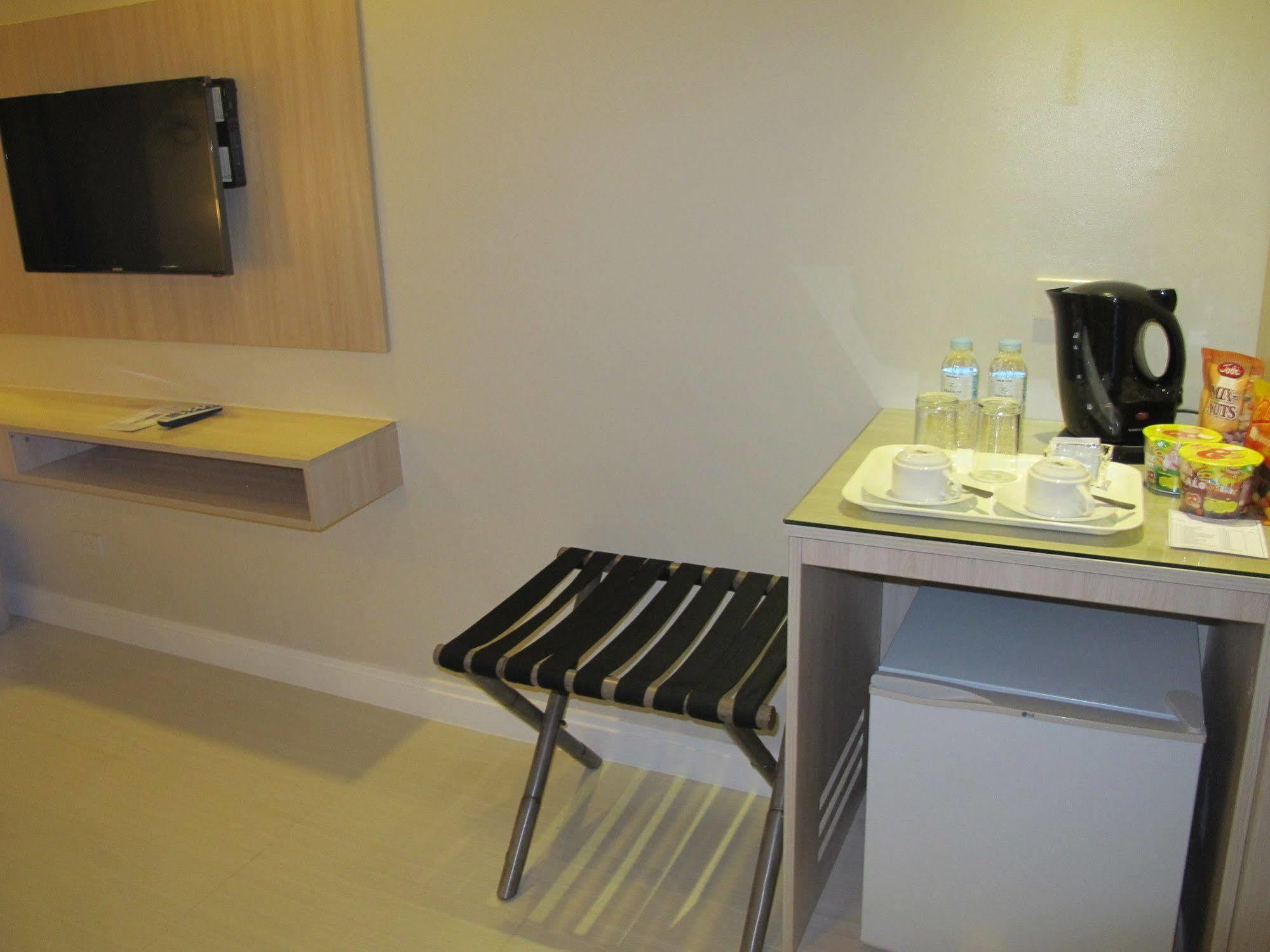 Hotel Zerenity &
