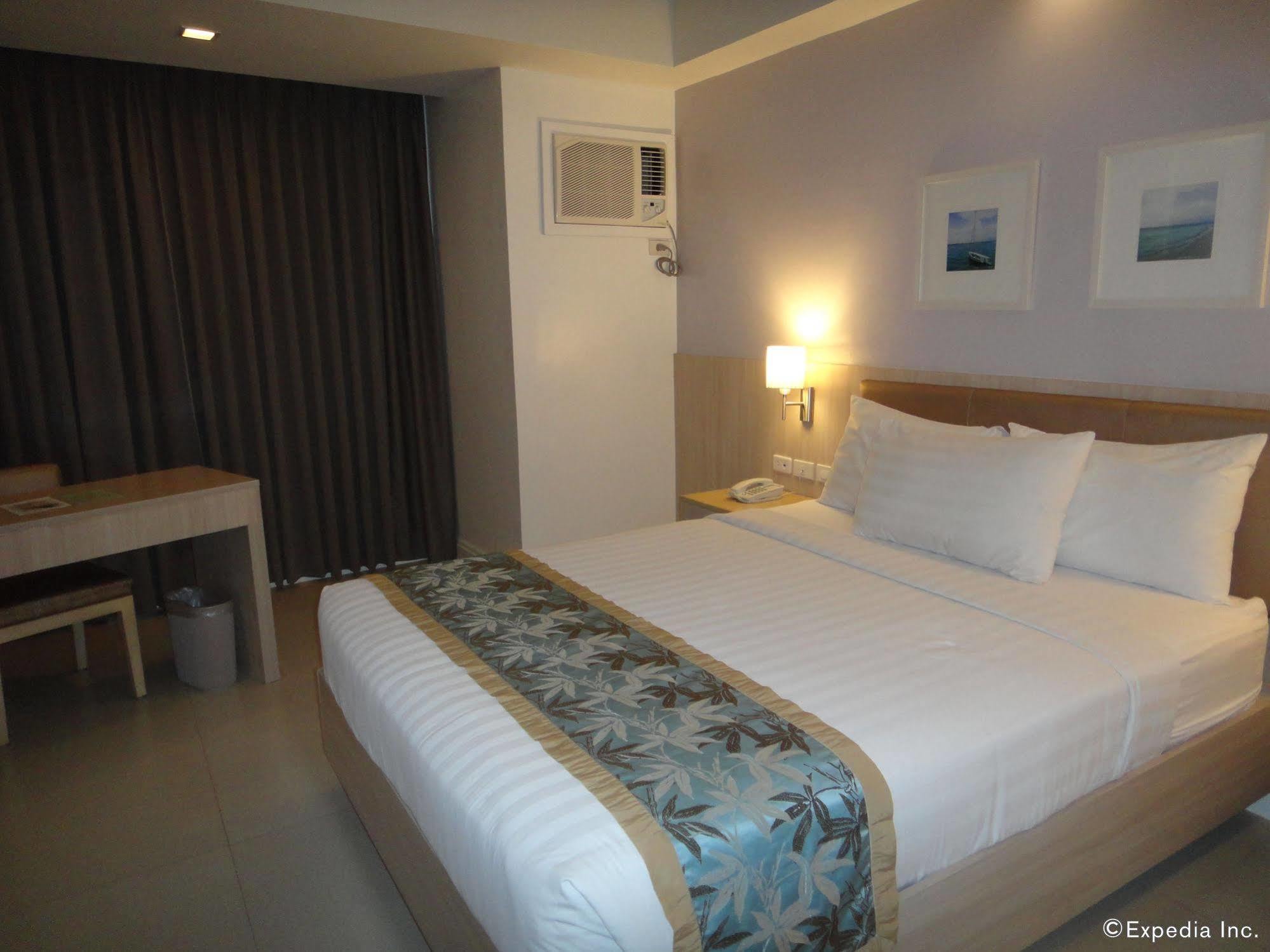 Hotel Zerenity & 2*