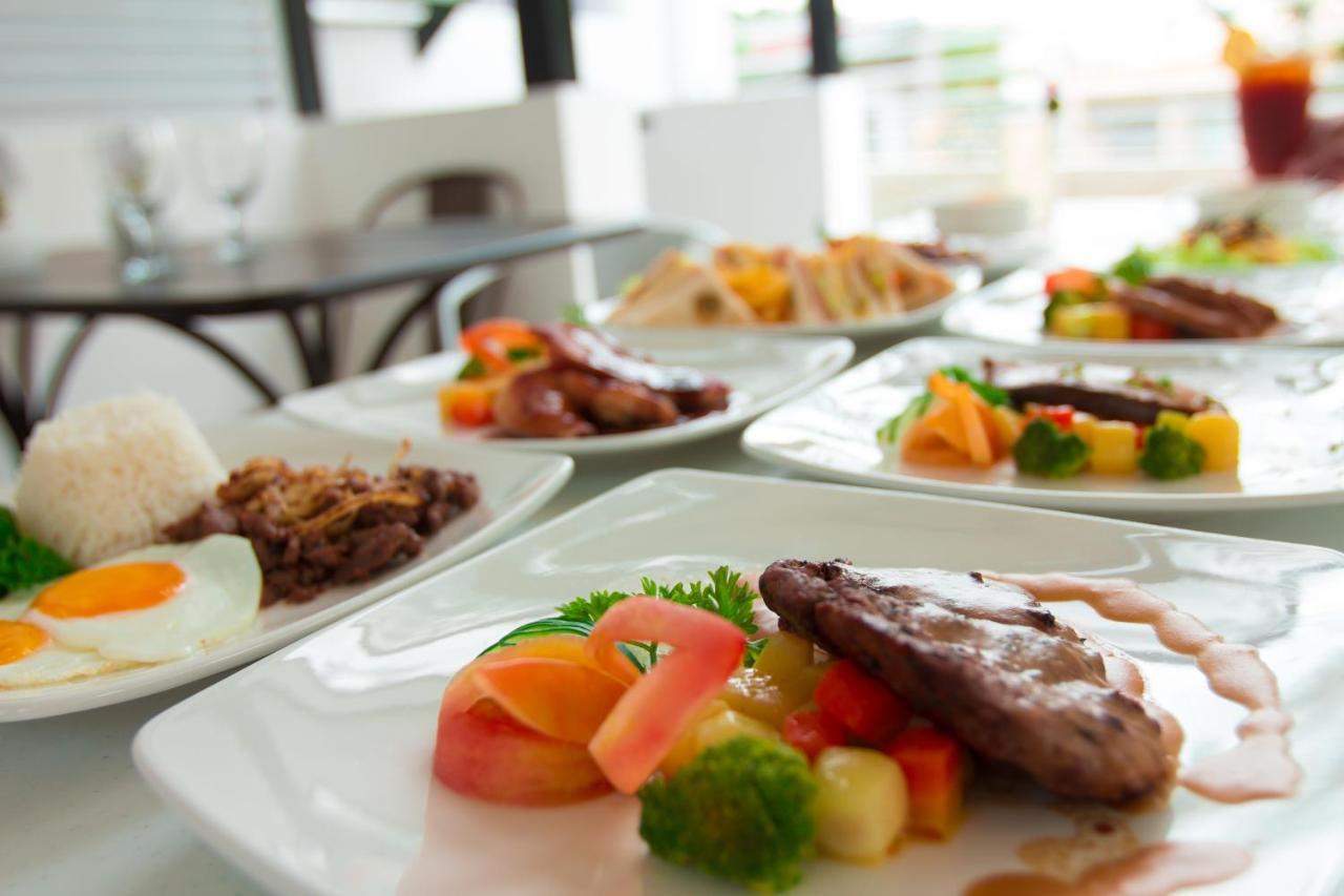 Hotel Zerenity & Cebu