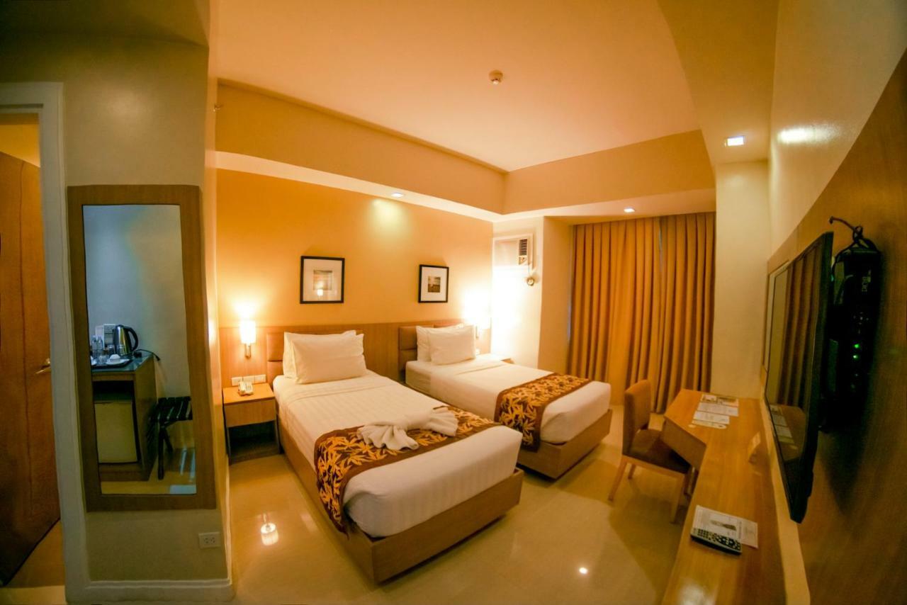 Zerenity & 2* Cebu